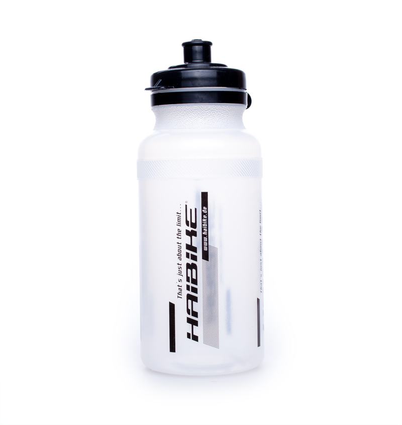 Haibike klar 500 ml flaske