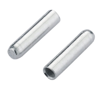 Wire ende for gearwire 1,5 mm 500 stk