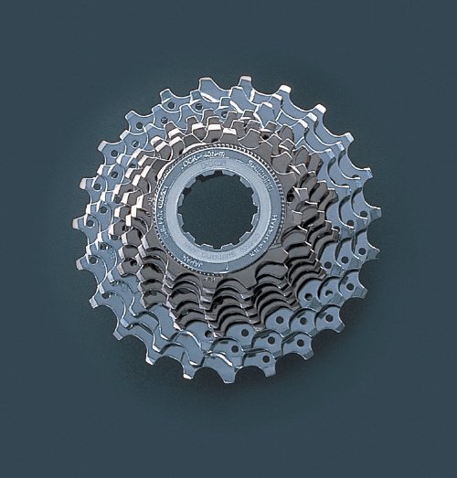 Kassette Ultegra 9g HG93