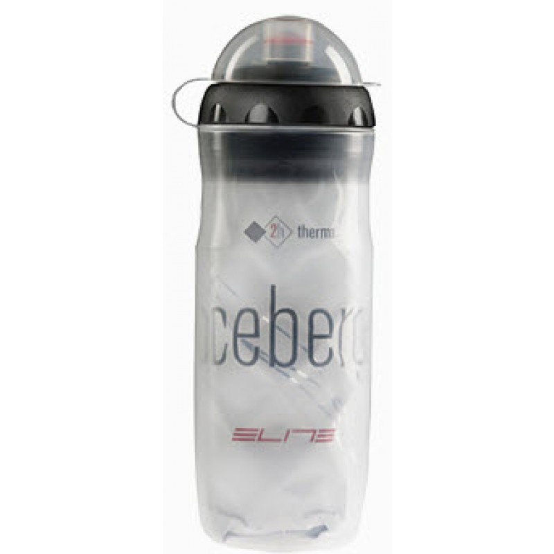 Elite Iceberg Flaske 2H hvid