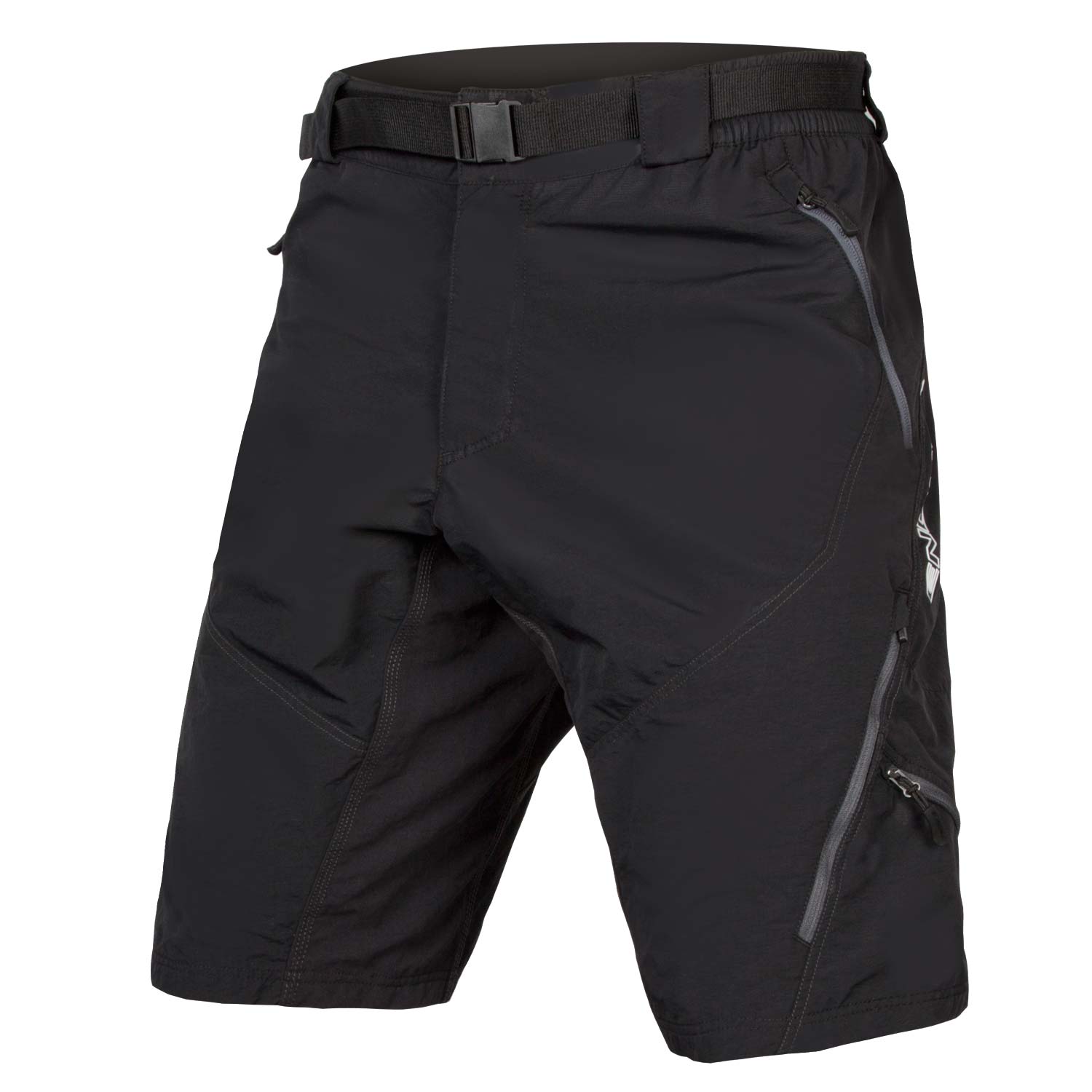 Endura Hummvee II Shorts Sort 459,00 Cykelgear.dk Cykelgear.dk