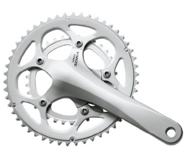 Kranks�t Sora 50/34 tands