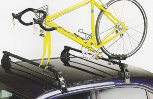 Cykelholder til tag b�jler mini