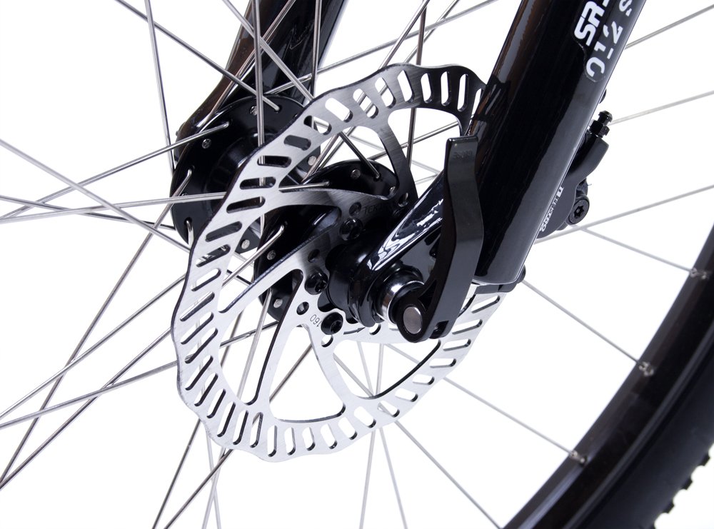 GT Avalanche 3.0 Disc 2012 Matt black
