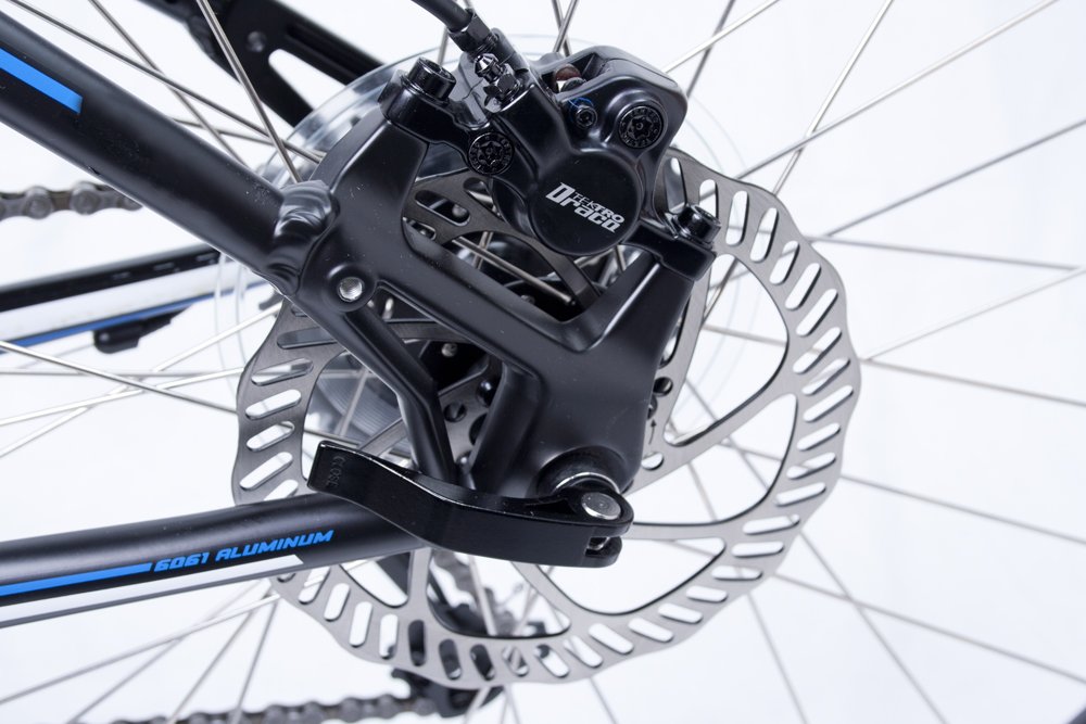 GT Avalanche 3.0 Disc 2012 Matt black