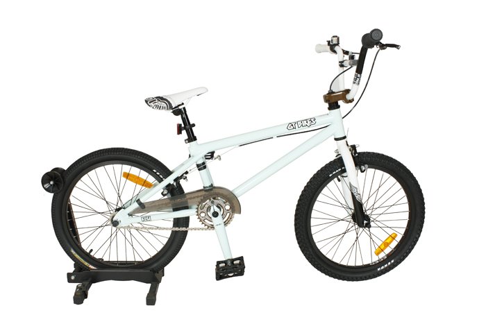GT BMX FLY Chill mint 20