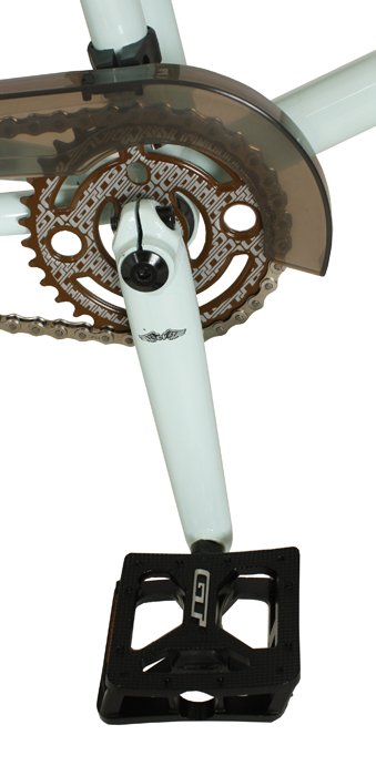 GT BMX FLY Chill mint 20