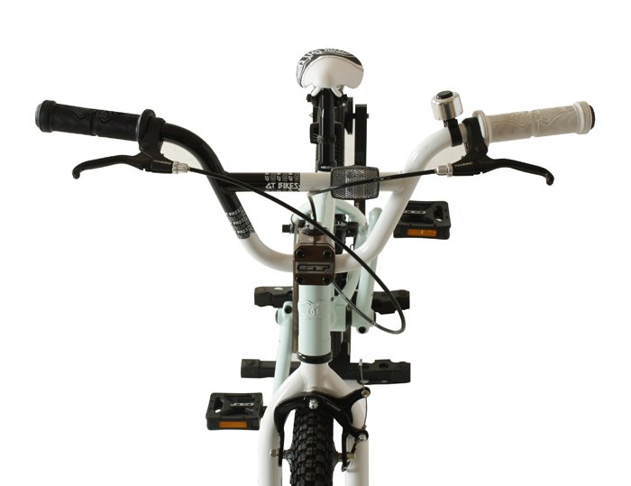 GT BMX FLY Chill mint 20