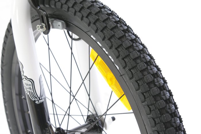 GT BMX FLY Chill mint 20