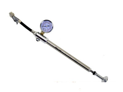 Ritchey WCS hvide barends