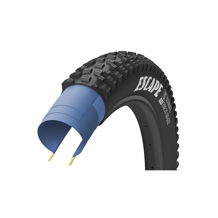goodyear peak mtb tire