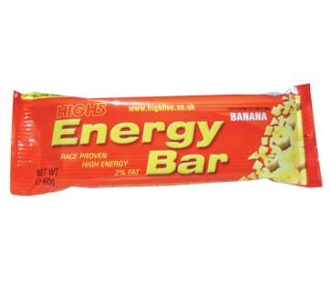 High5 Banana EnergyBar