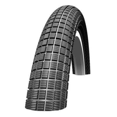D�k 20x1,85 SCHWALBE Crazy Bob BMX 47-406