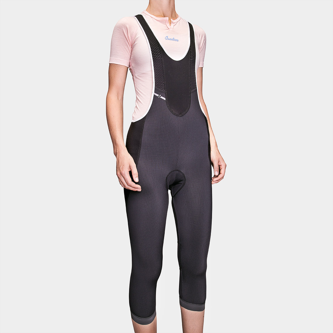 Isadore Women´s 3/4 Bib Shorts 755,40 Cykelgear.dk Cykelgear.dk