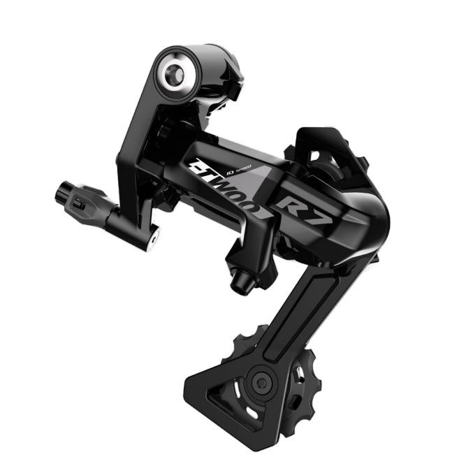 LTWOO R5010 Racer Bagskifter 10sp - 349,00 : Cykelgear.dk - Cykelgear.dk