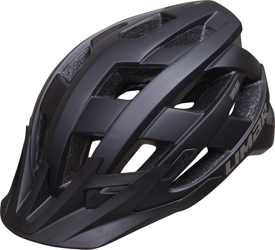 Casque Limar Alben MIPS Orange Mat Taille L (57-61 Cm) - Protection Et Confort Optimal