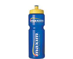Maxim Blue bottle 750 ml