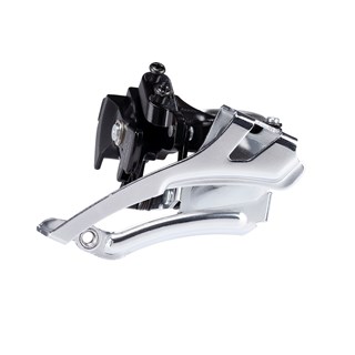 MicroShift Marvo 2x8 Speed - 129,00 : Cykelgear.dk - Cykelgear.dk