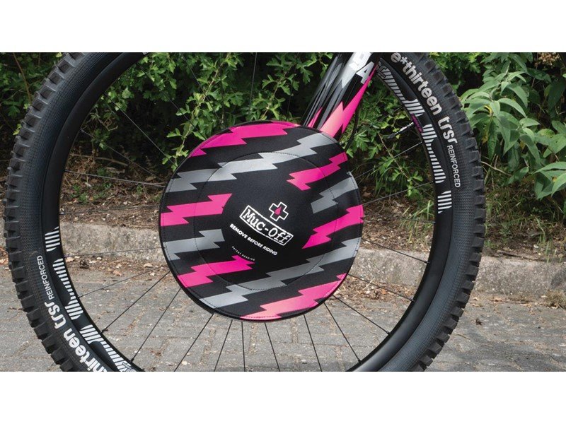Revival Alligevel Taiko mave Muc-Off Skivebremse Cover - 259,00 : Cykelgear.dk - Cykelgear.dk