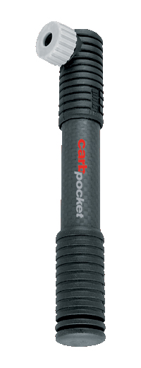 Barbieri Pocket Carbon h�ndpumpe