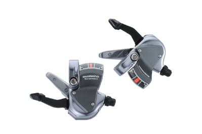 Skiftegrebss�t Shimano R770 2 x 10 Speed
