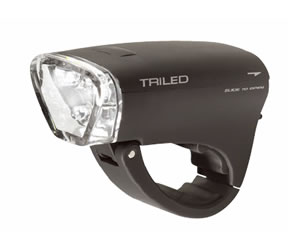 Sigma Triled med 3 dioder