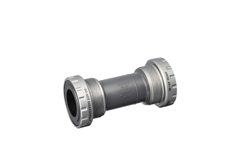Krankleje Shimano 105 5700 BSA gevind