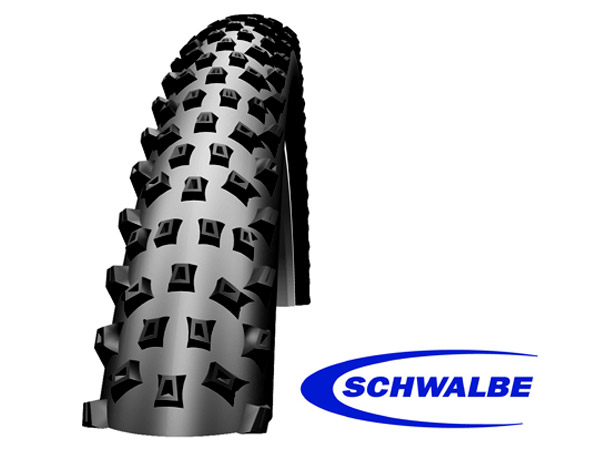 Schwalbe Rocket Ron Performance