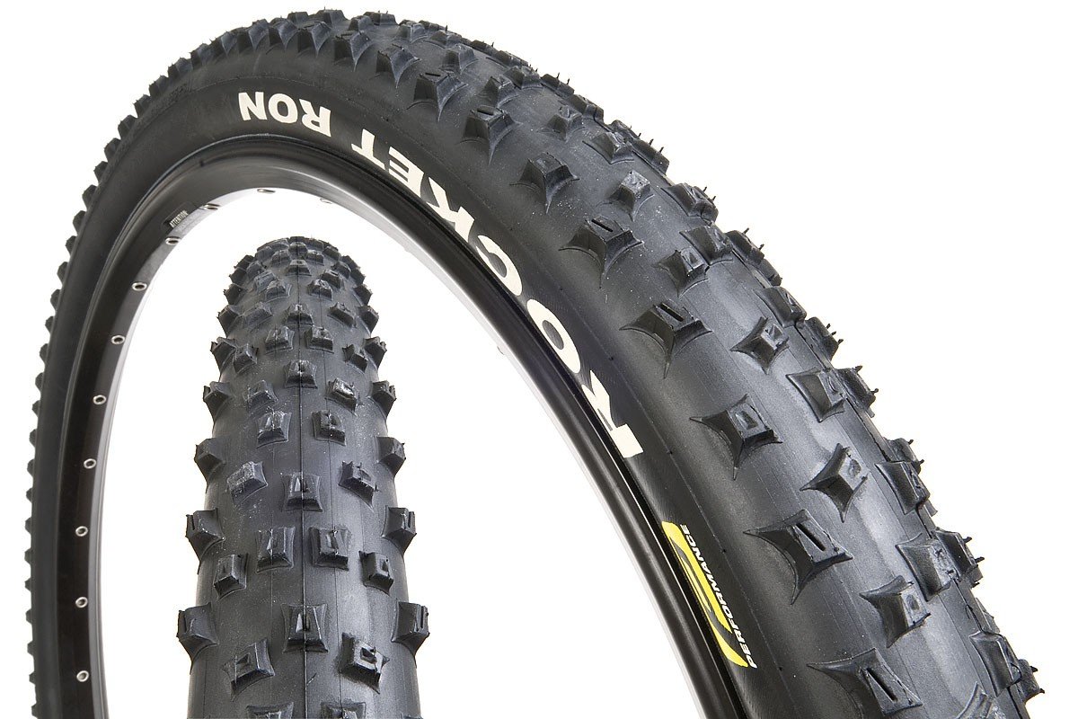 Schwalbe Rocket Ron Performance