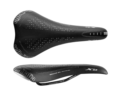 Selle Italia XO Genuine Gel