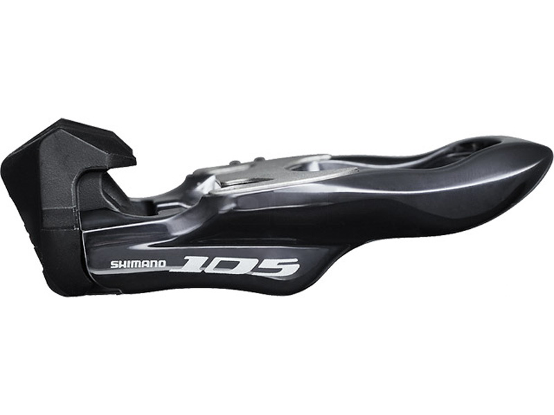 Pedals�t 105 SPD-SL PD-5700 sort
