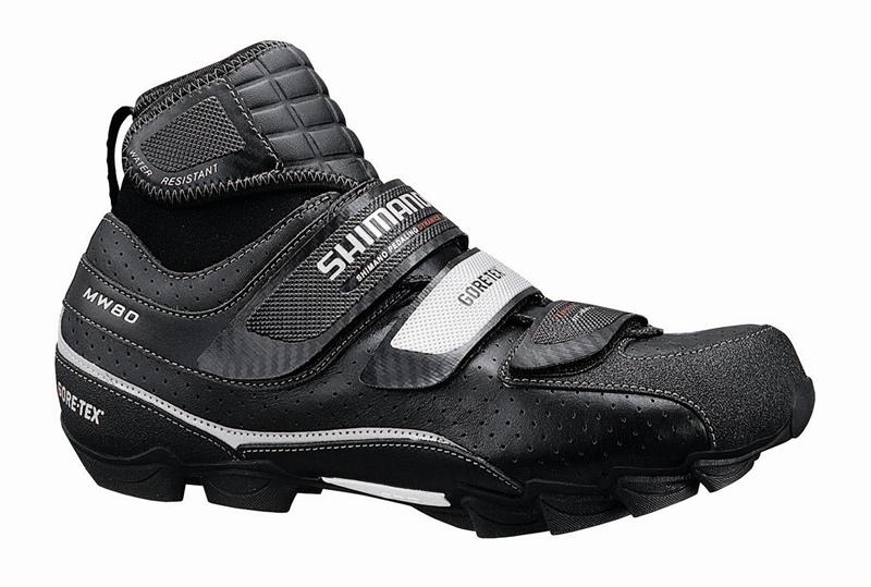 Shimano SH-MW80 Vinter st�vler