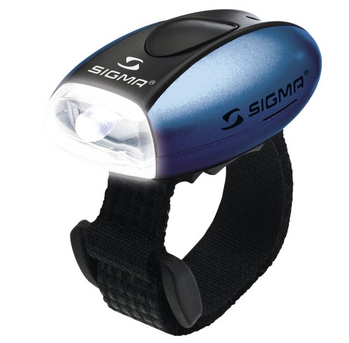 Forlygte Sigma Micro bl�