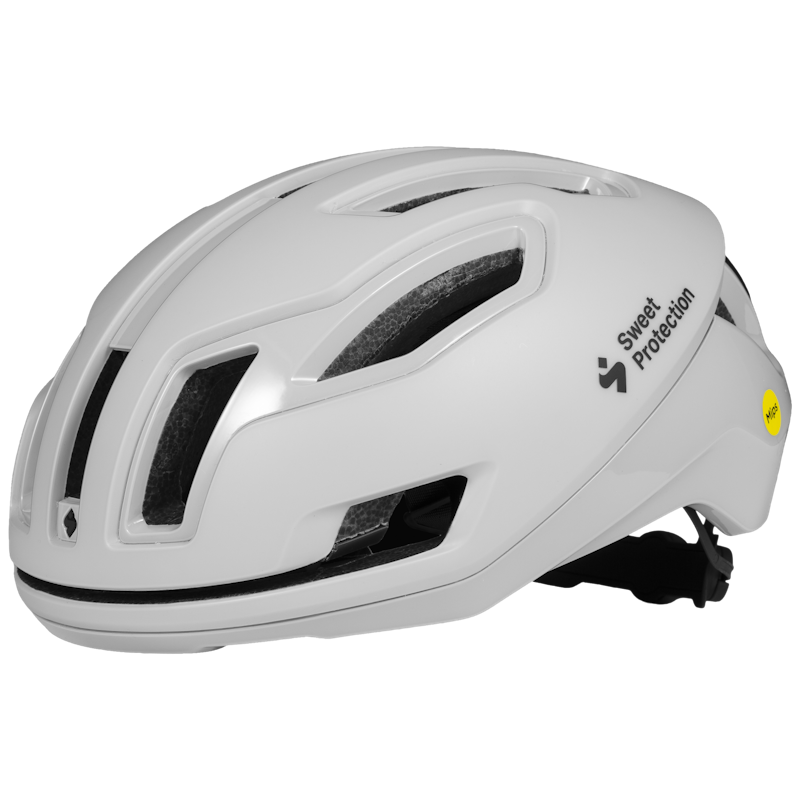 Sweet Protection Falconer 2Vi Mips Cykelhjelm Bronco Hvid 1.399,00