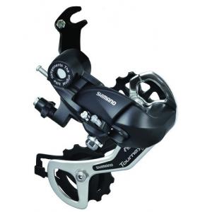 Bagskifter Tourney 6/7gear MTB m/klo