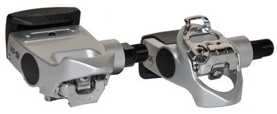 Pedal for spinning SPD/Look