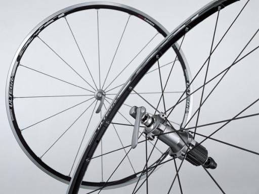 Ultegra hjuls�t WH-6700