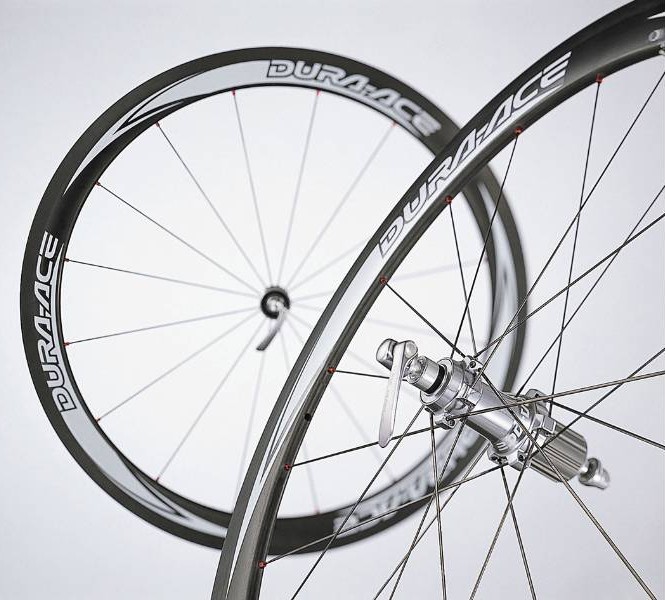 Shimano Dura Ace WH-7850