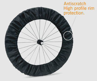 Scicon Wheel/Tyre cover