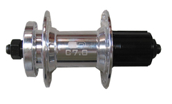 Bagnavn Connect C7.0, 8,9 speed skivebremse