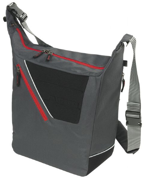Abus sidetaske Urbanite Carroun