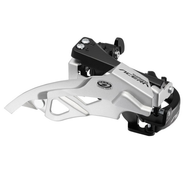 Forskifter Acera M390