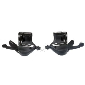 Shimano skiftegreb 8 x 3 speed Acera