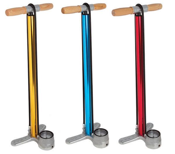 Lezyne Alloy Floor Drive