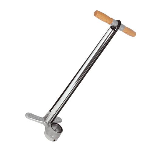 Lezyne Alloy Floor Drive
