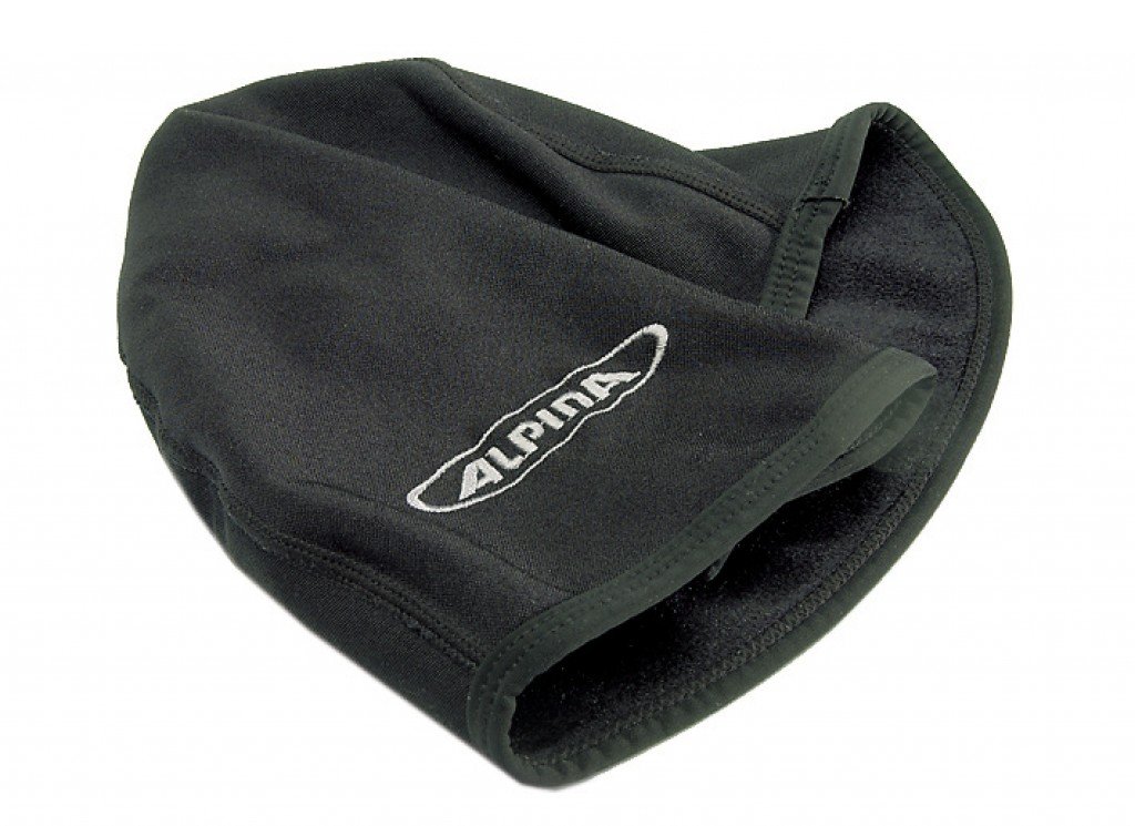 Fuse Merino uldtr�je