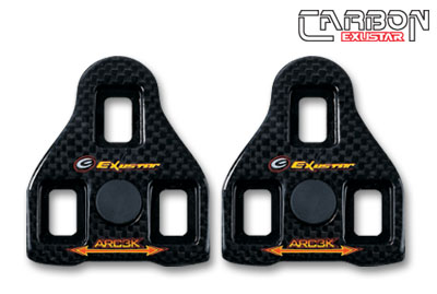 Klamper Carbon Look ARC Sort