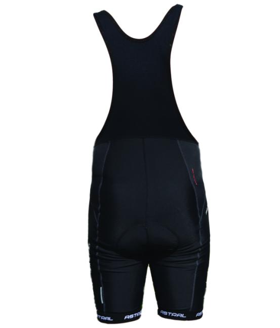 Astral Bibshorts med seler og indl�g