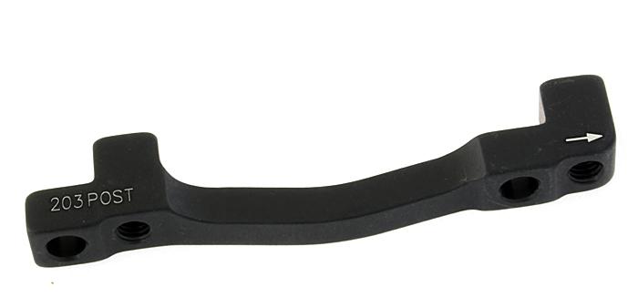 Adapter Avid Post Mount