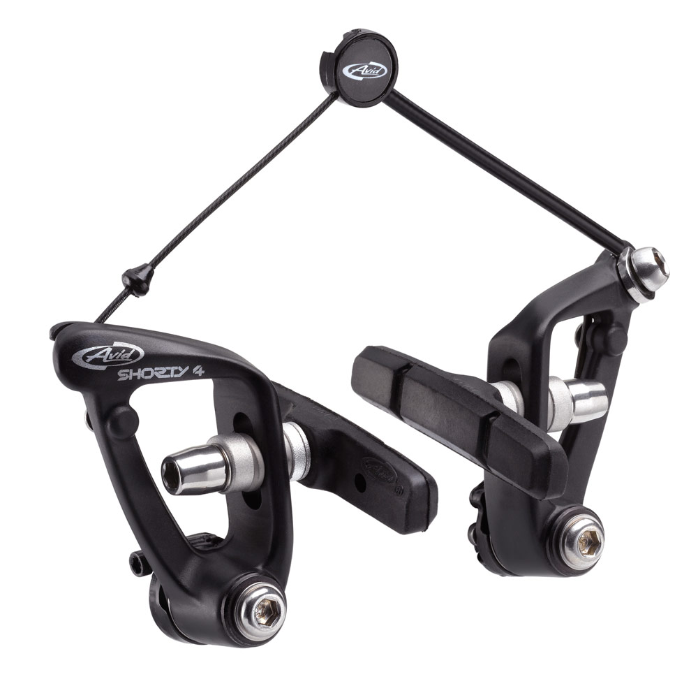 Avid Shorty 4 Cykel-Cross